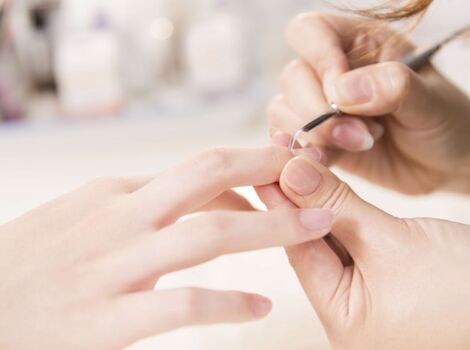 細かい装飾もきれい