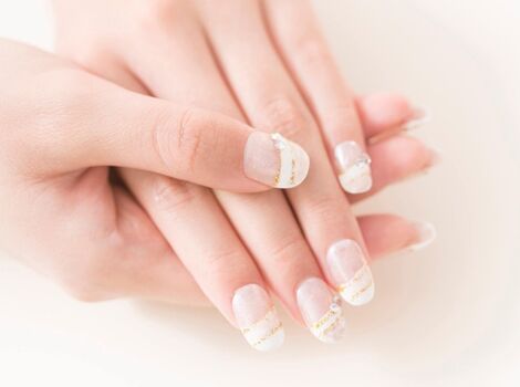 シンプルなデザイン